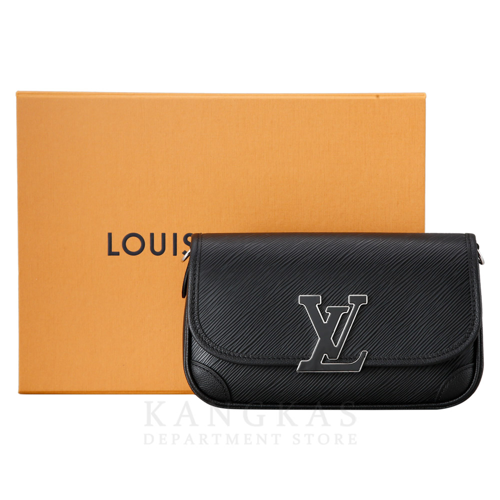 LOUIS VUITTON(USED)루이비통 M59386 에피 부시 숄더백